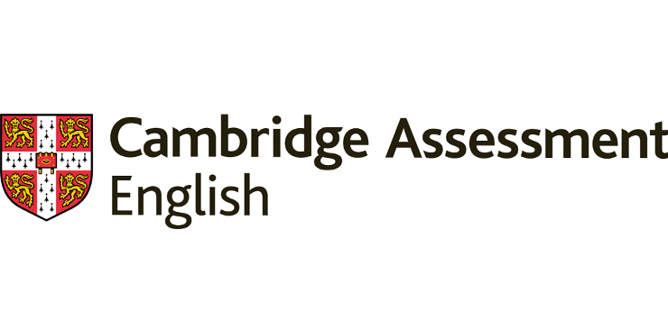 Cambridge Assessment logo